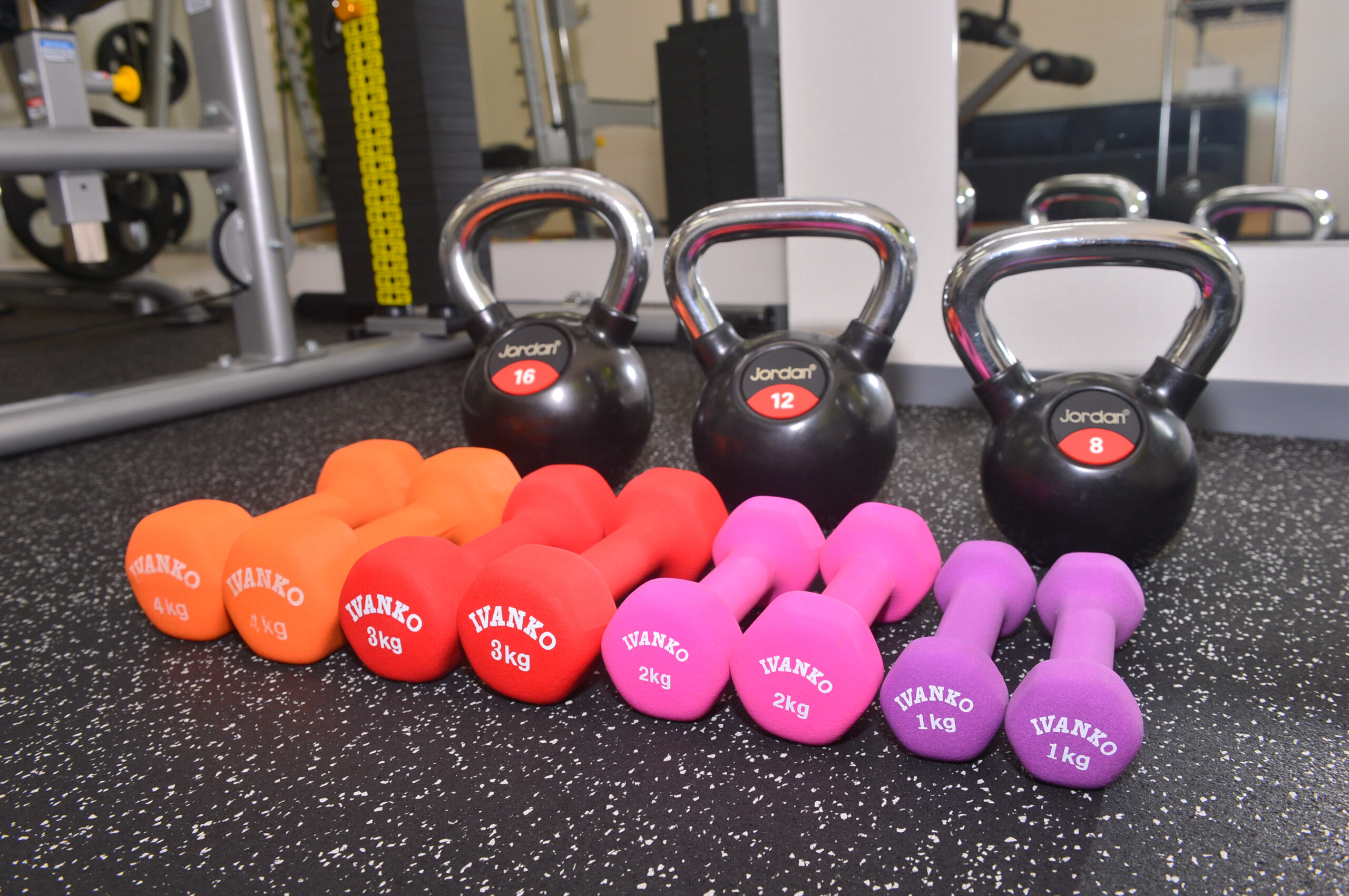 ウエイトトレーニング | パーソナルトレーニングジム focus ｜文京区