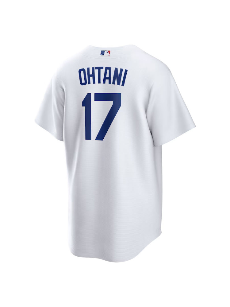 NIKE】ドジャース大谷翔平レプリカユニフォーム | フォーエル公式通販