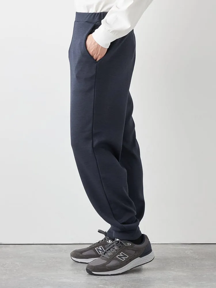 ネイビー ふわもちジョガーパンツ | フォーエル公式通販