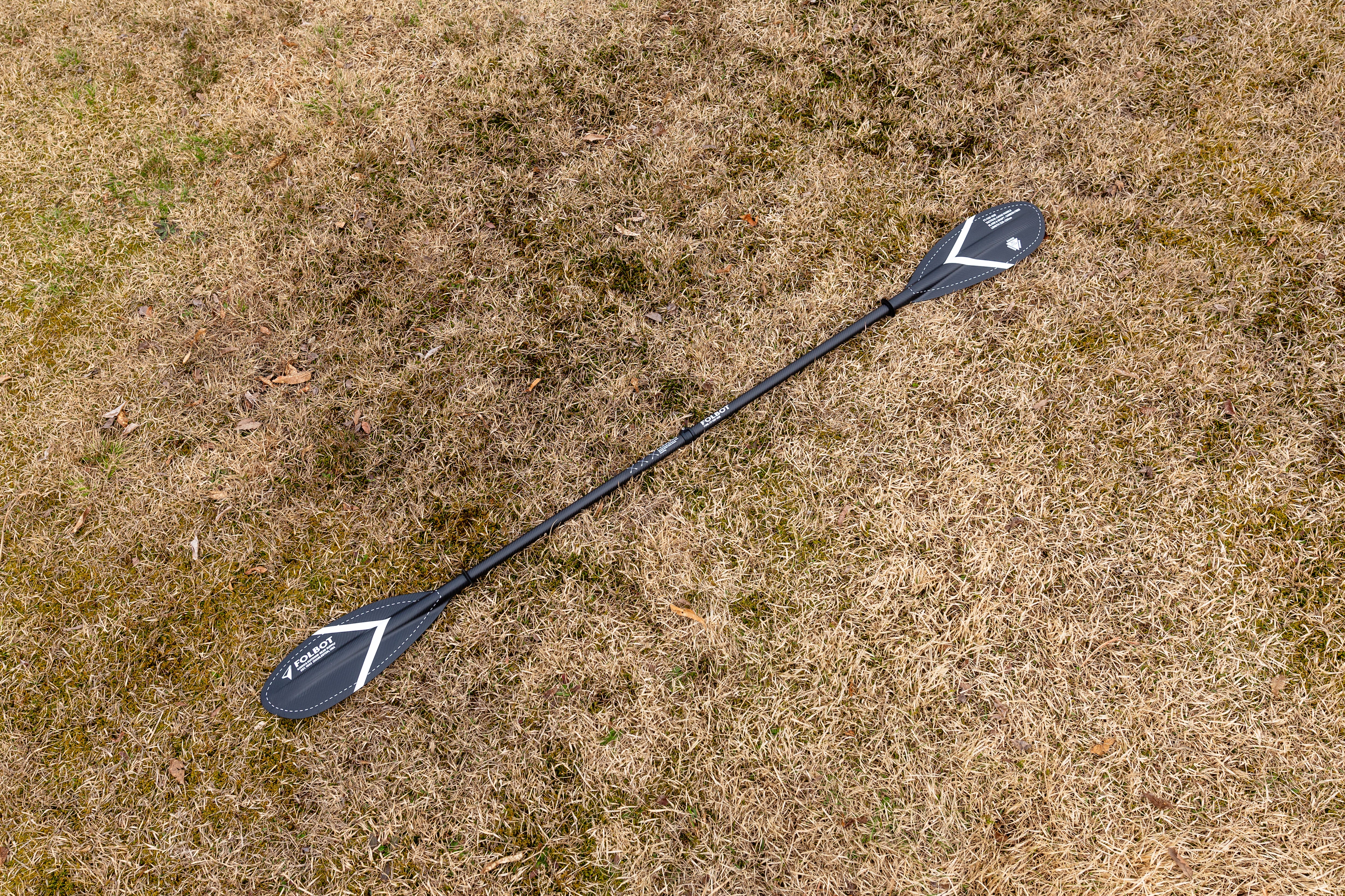 TACTICAL CARBON PADDLE（カヤック用） – FOLBOT