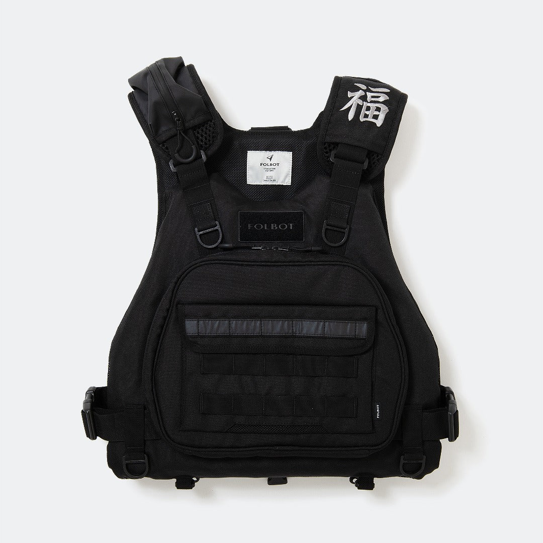 PFD (ライフジャケット) – FOLBOT