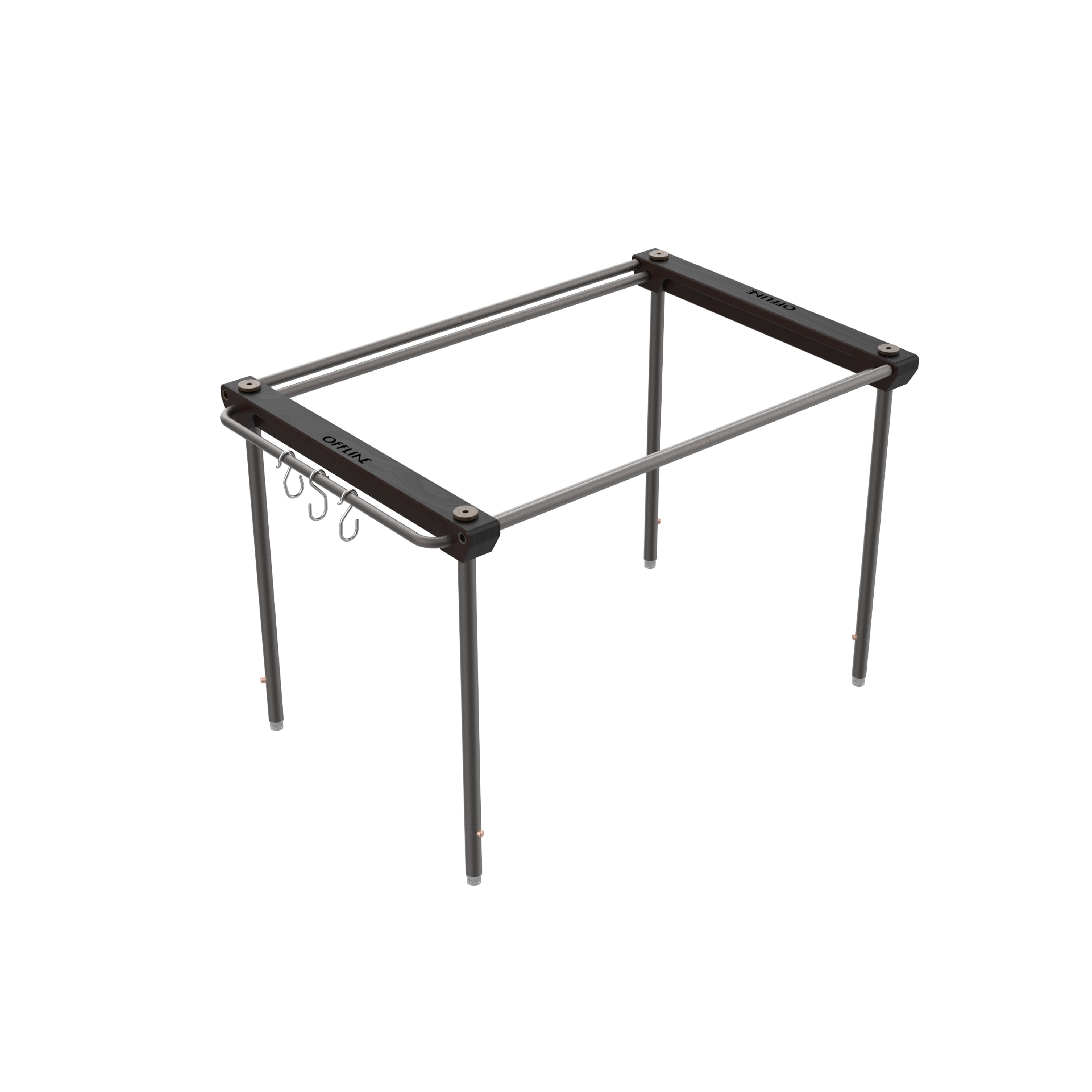 OFFLINE TABLE FRAME – FOLBOT