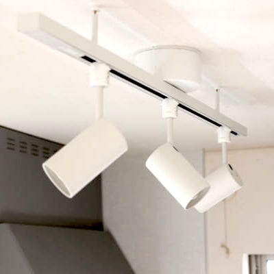 連載】無印の「システムライト」はカスタマイズ自在！お部屋を明るく