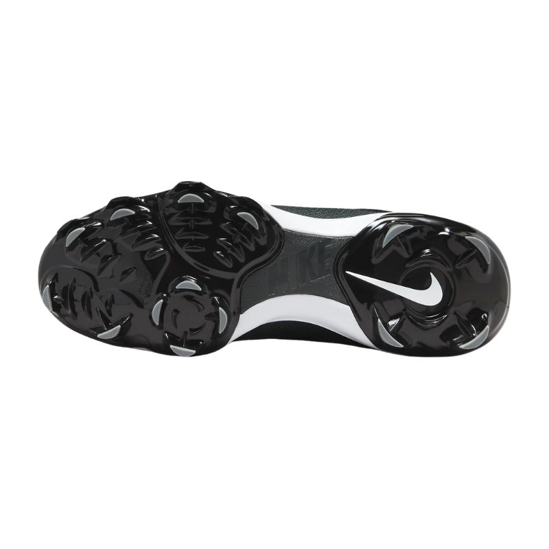 Nike Force Trout 9 Pro MCS (FB2908) 9,5 Black/White