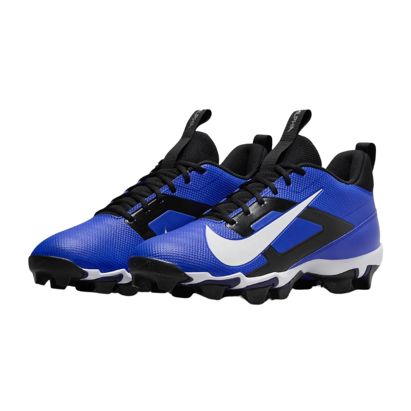 Nike Alpha Menace 4 Shark (FN0028) 9,0 Royal/White