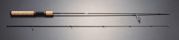 ULTIMA -RAIDEN- 60ML-L – Forest