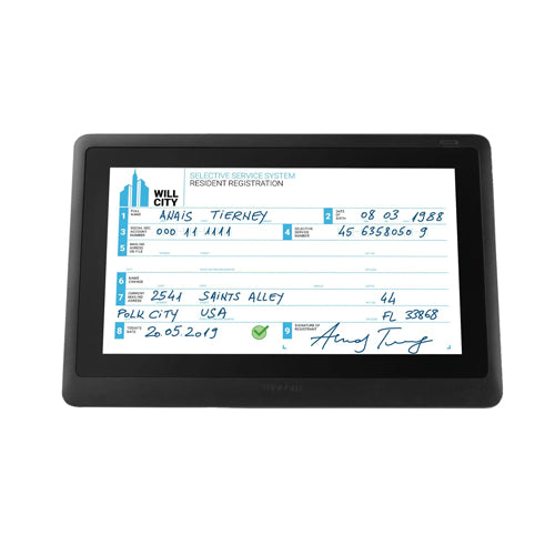 Wacom Cintiq Pro 24 - Creative Pen Display | DTK-2420 – formonixuae