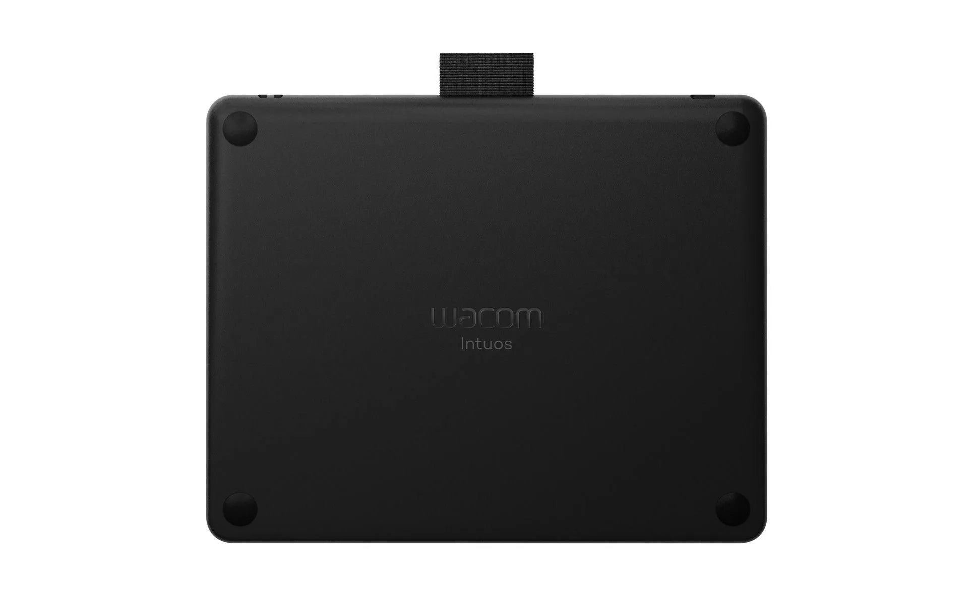 Wacom Intuos S Bluetooth Manga Edition - Black | CTL-4100WLK-M