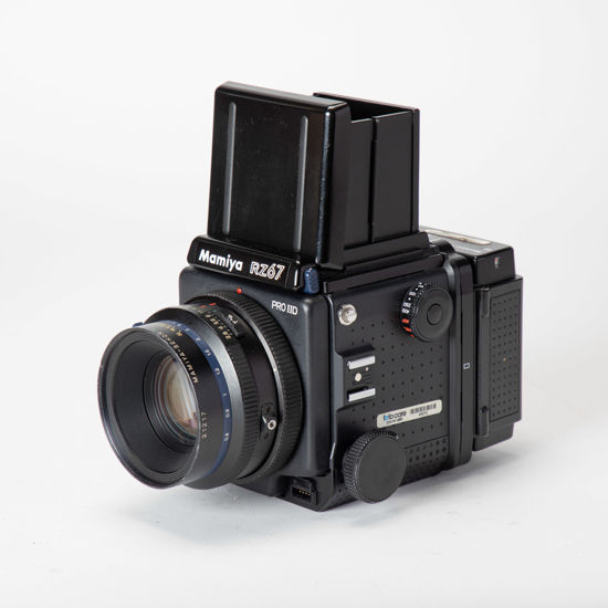 FotoCare Rental. mamiya-rz67-iid-camera-kit | fotocarerentals.com