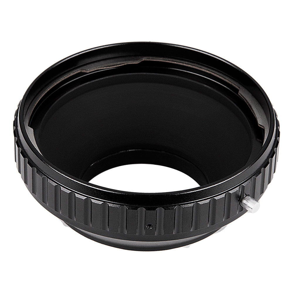 Hasselblad V-Mount SLR Lenses to Nikon F Mount SLR Camera Body