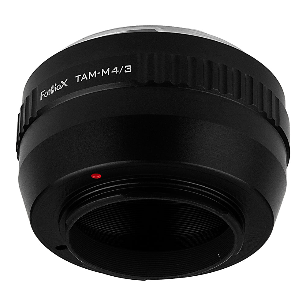 Tamron Adaptall SLR Lens to Micro Four Thirds (MFT, M4/3) Mount