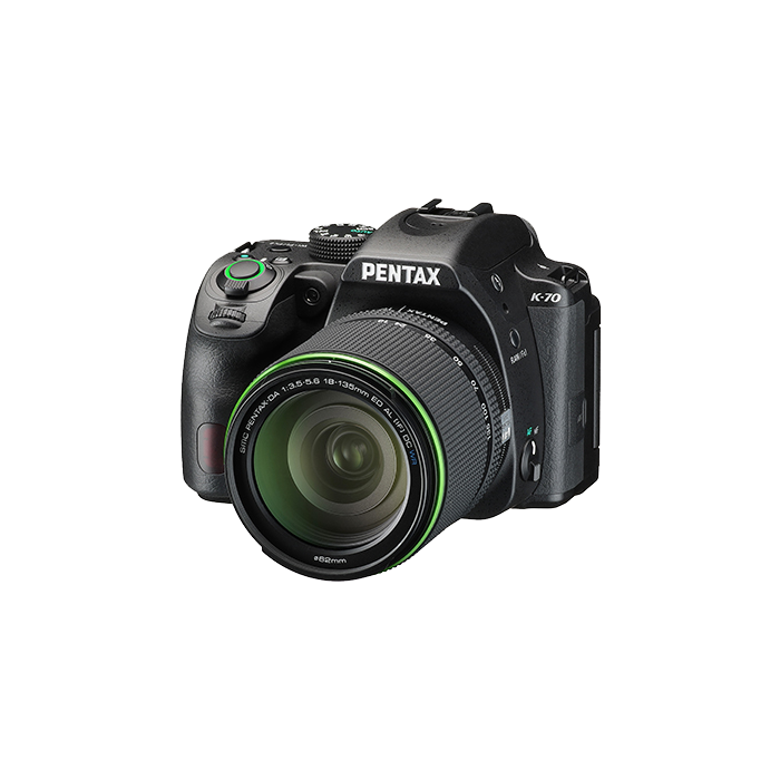 PENTAX K-70 – Fototek Services