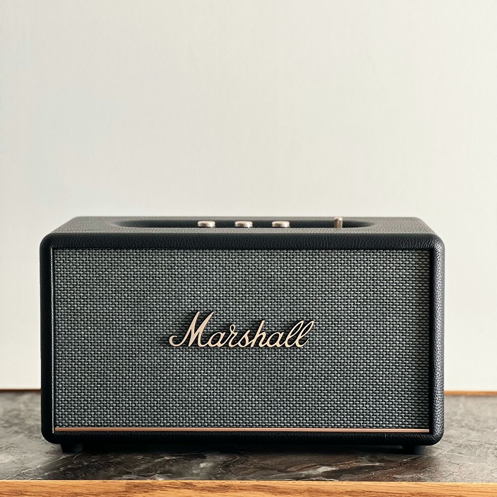 Marshall Stanmore III Bluetooth ワイヤレススピーカー
