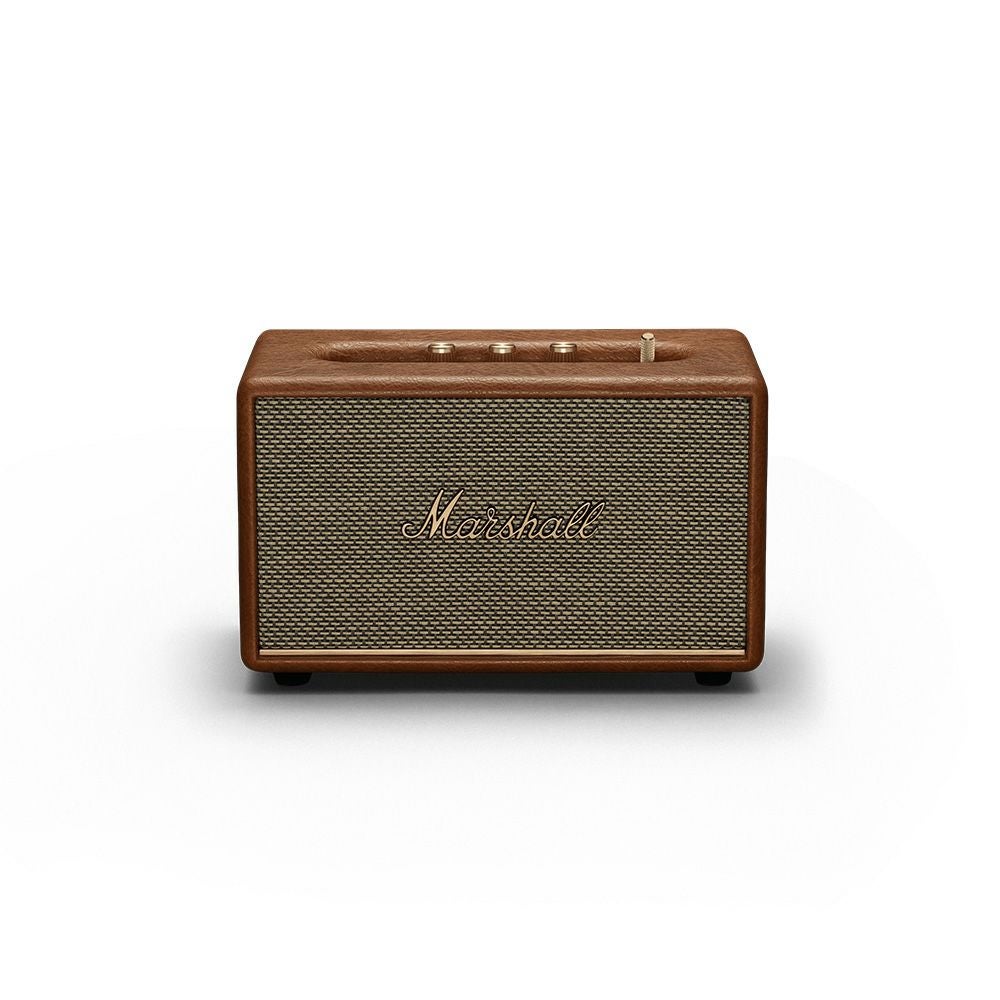 Marshall Acton III Bluetooth ワイヤレススピーカー