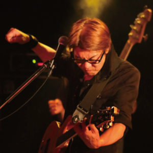 9/22（日）ACE Acoustic Live “単独犯 ～ 古都散策篇 – beverlyhills