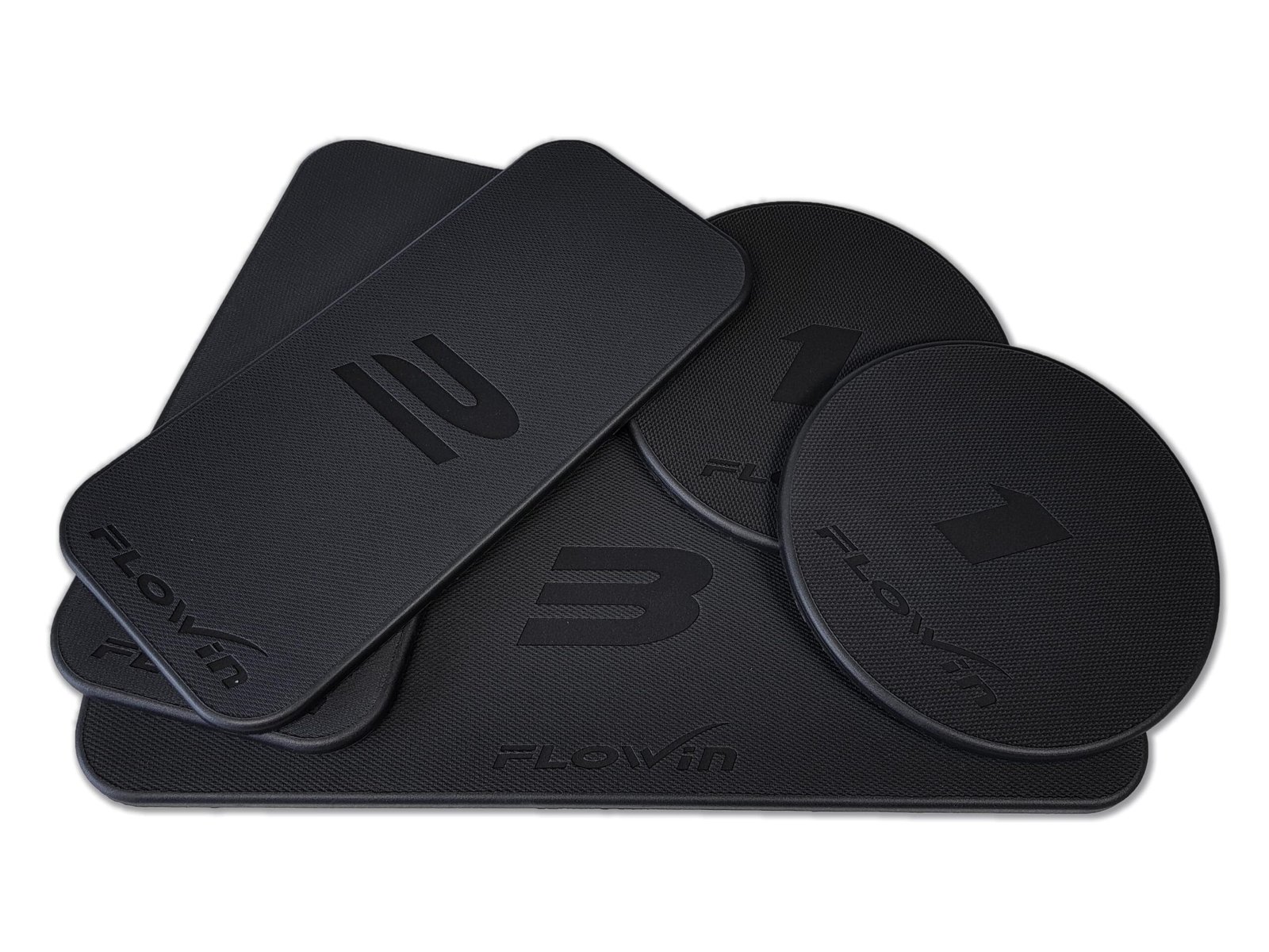 FLOWIN® Pro Pad Set - FLOWIN®