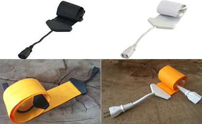 製品価格|薄さわずか0.9mmの電気ケーブル｜次世代の延長コード