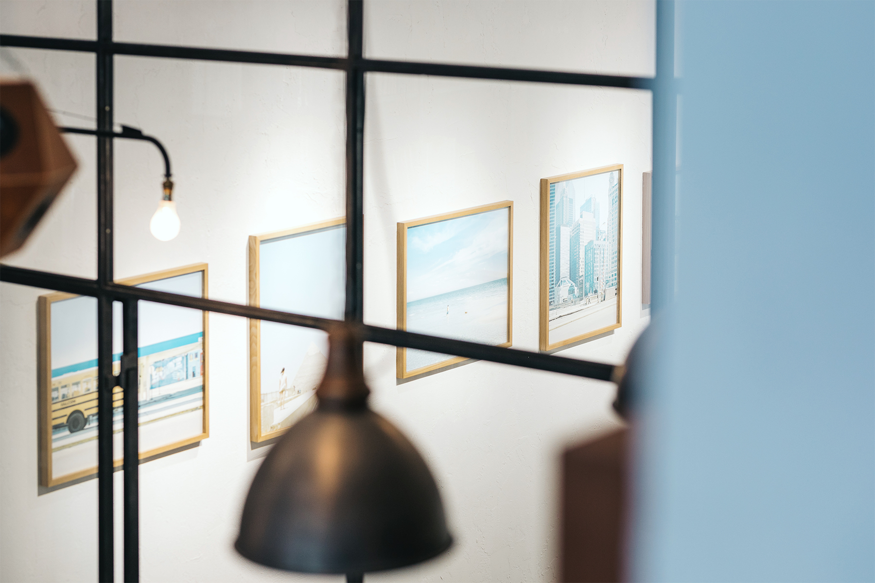 濱田英明写真展「DISTANT DRUMS」 | FLATLABO（フラットラボ）プロ品質