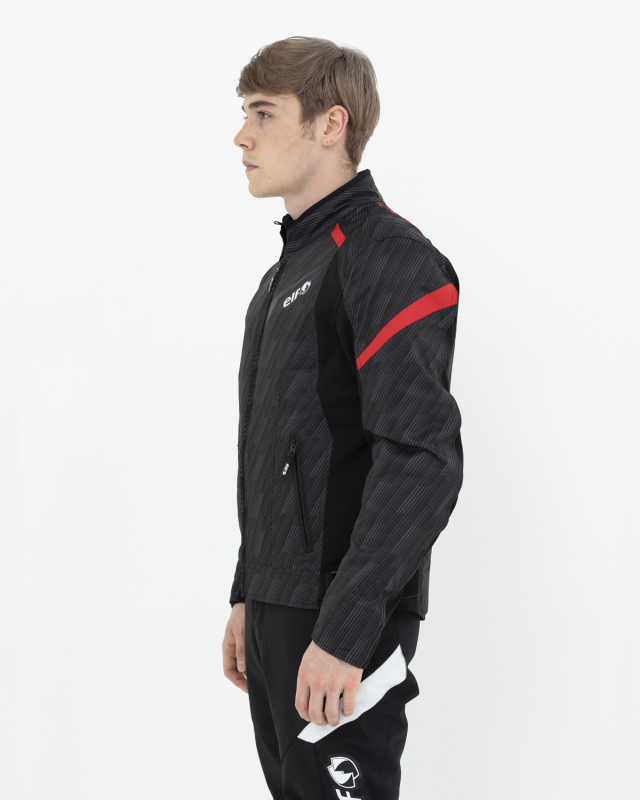 ファーチレスポルトジャケット フラッグシップ オートバイ専用