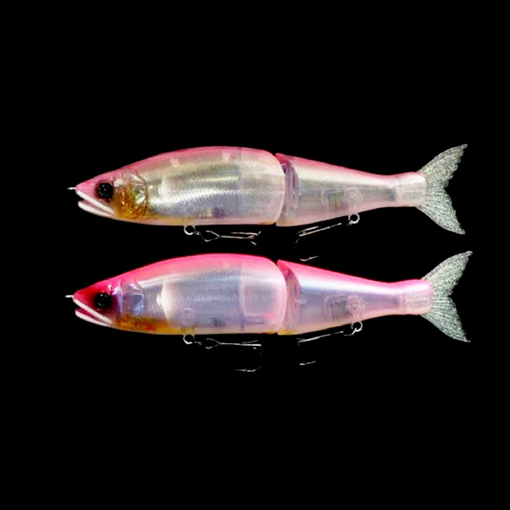 GANCRAFT/鮎邪 JOINTED CLAW 178 HASEGAWAPINK（長谷川ピンク