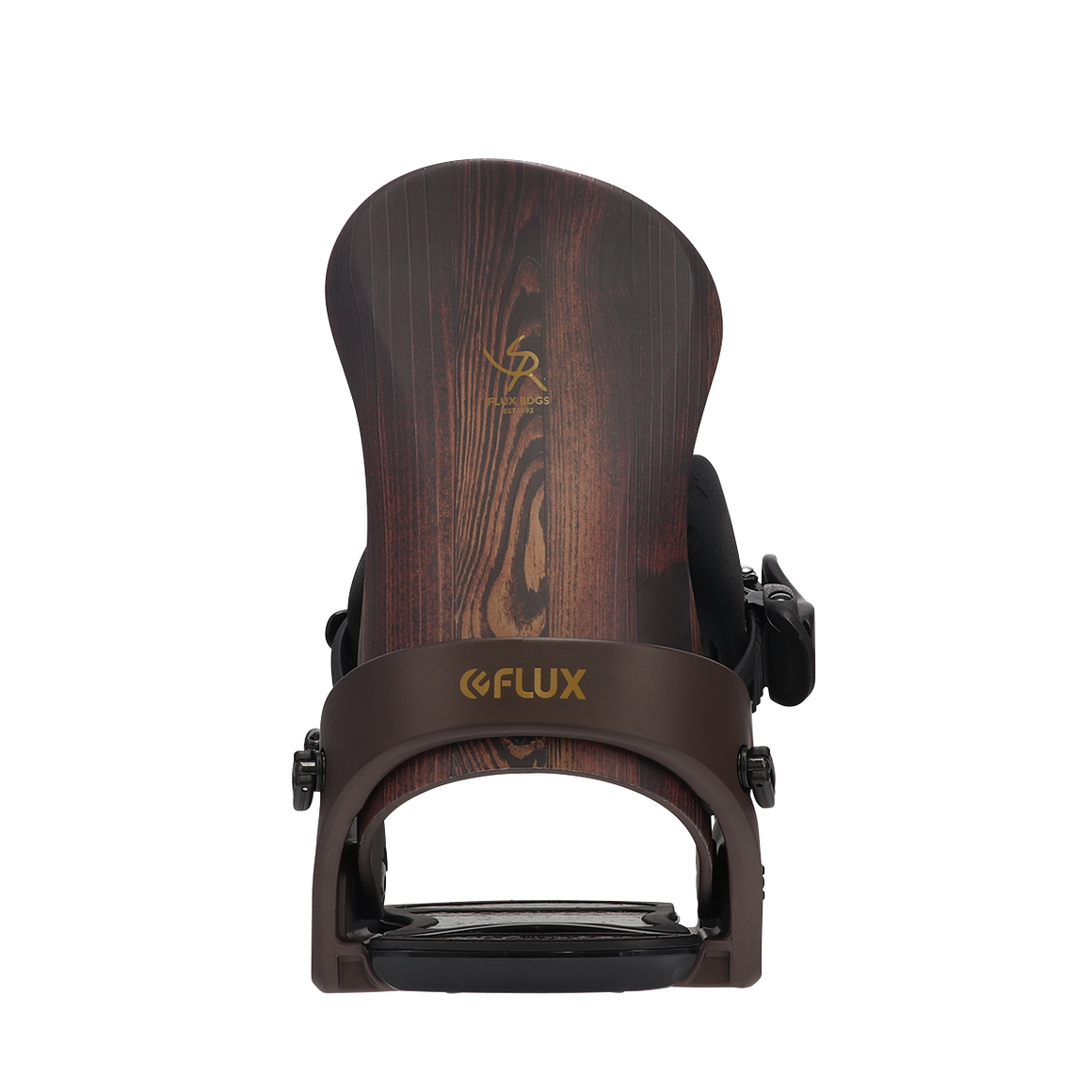 SR ハイバック | FLUX ONLINE STORE