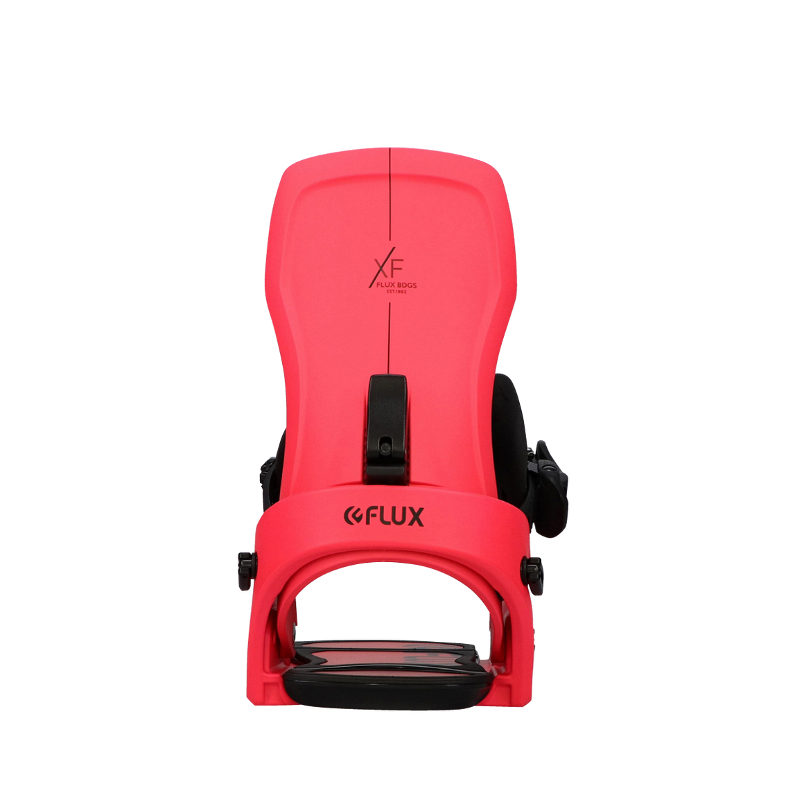 20-21] XF Highback | FLUX ONLINE STORE