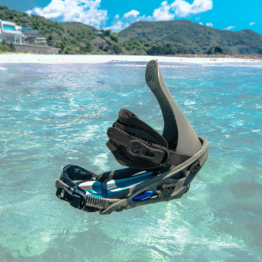 FLUX フラックス FF フリーフット25-26 限定モデル Mサイズ FLUX