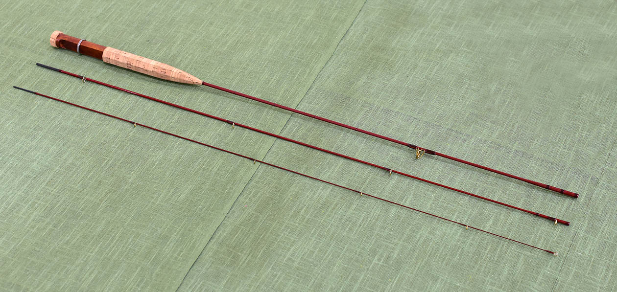 竹人たちの集まり」レポート 第3回 | EVENT | FlyFisher ONLINE フライ