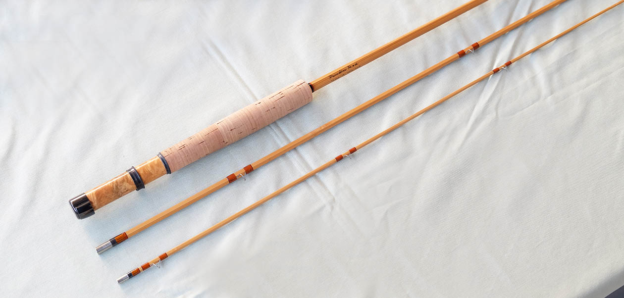 竹のクラフト展」レポート 第3回 | EVENT | FlyFisher ONLINE フライ