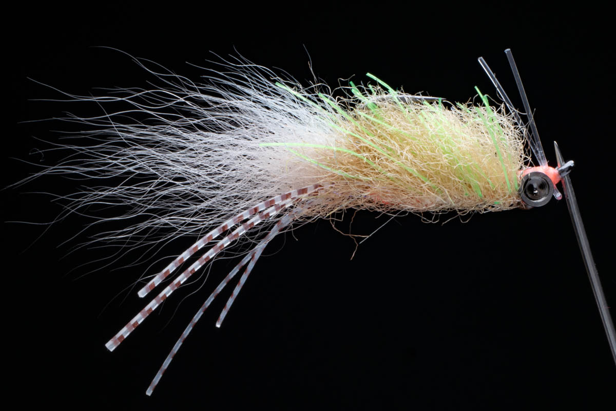 正木充さんの南の島フライ | ARTICLES | FlyFisher ONLINE フライ