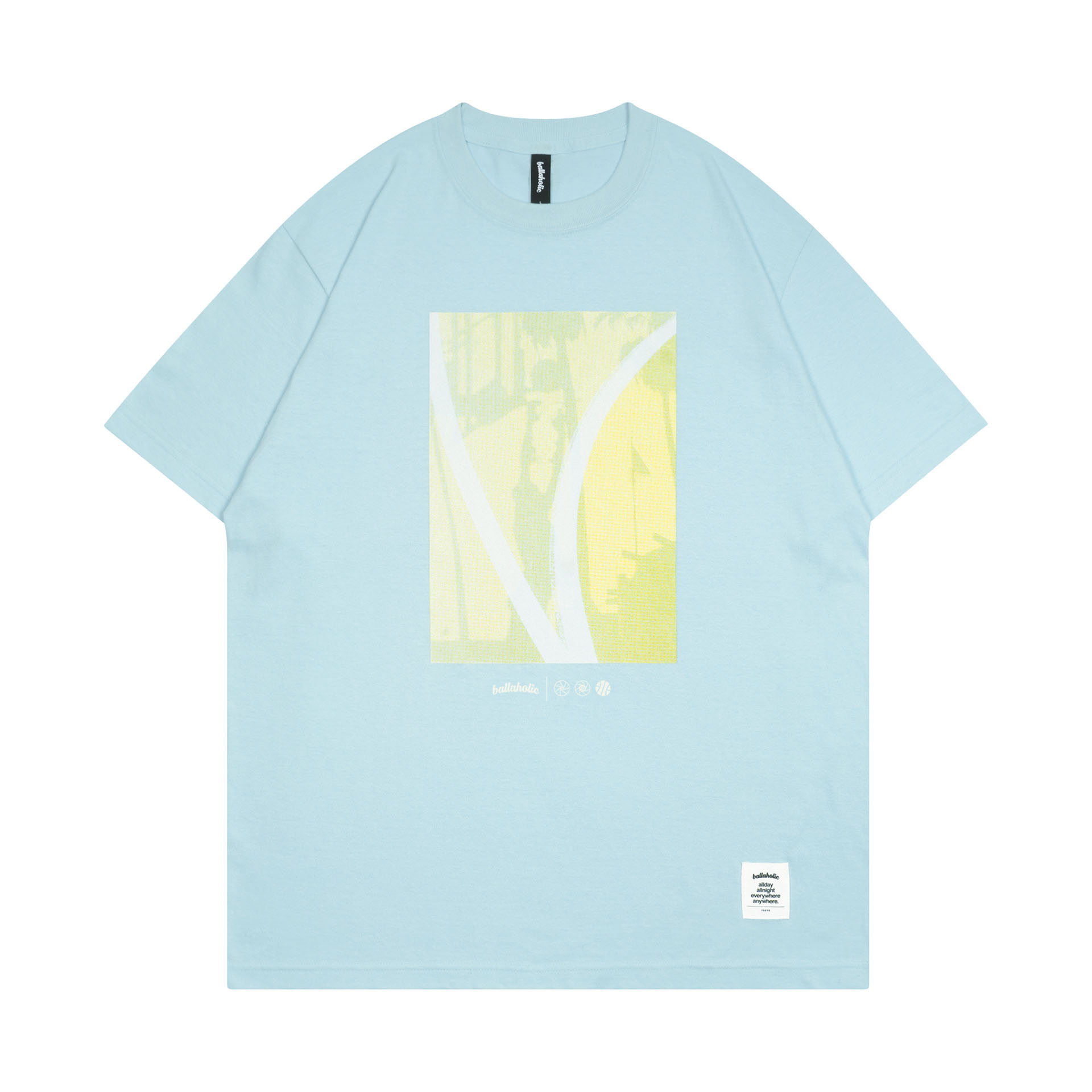 ballaholic × Asphalt Chroniclesコラボプロダクトが7月3日(土)登場