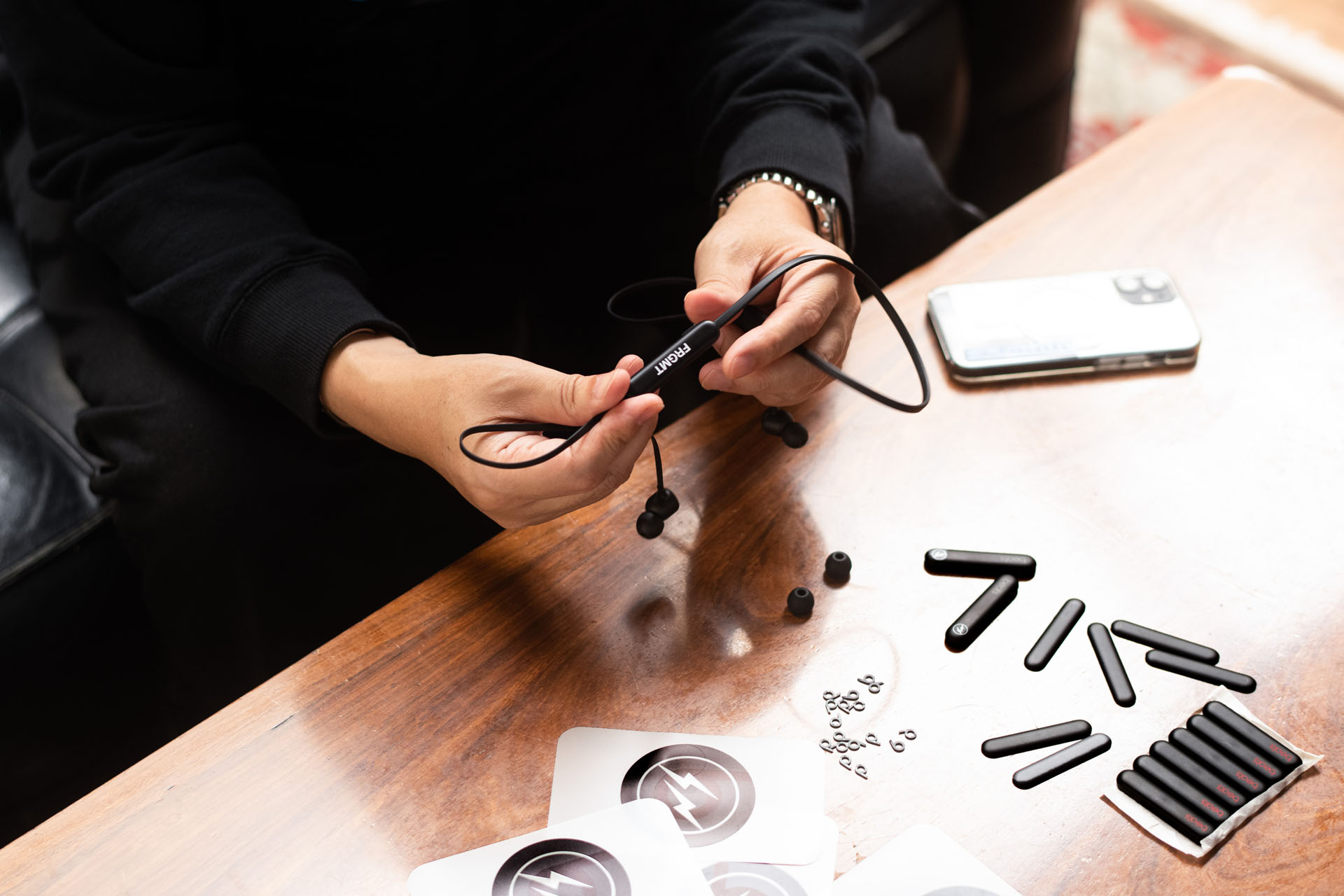 Beats Flex – fragment designスペシャルエディション」が11月18日(木