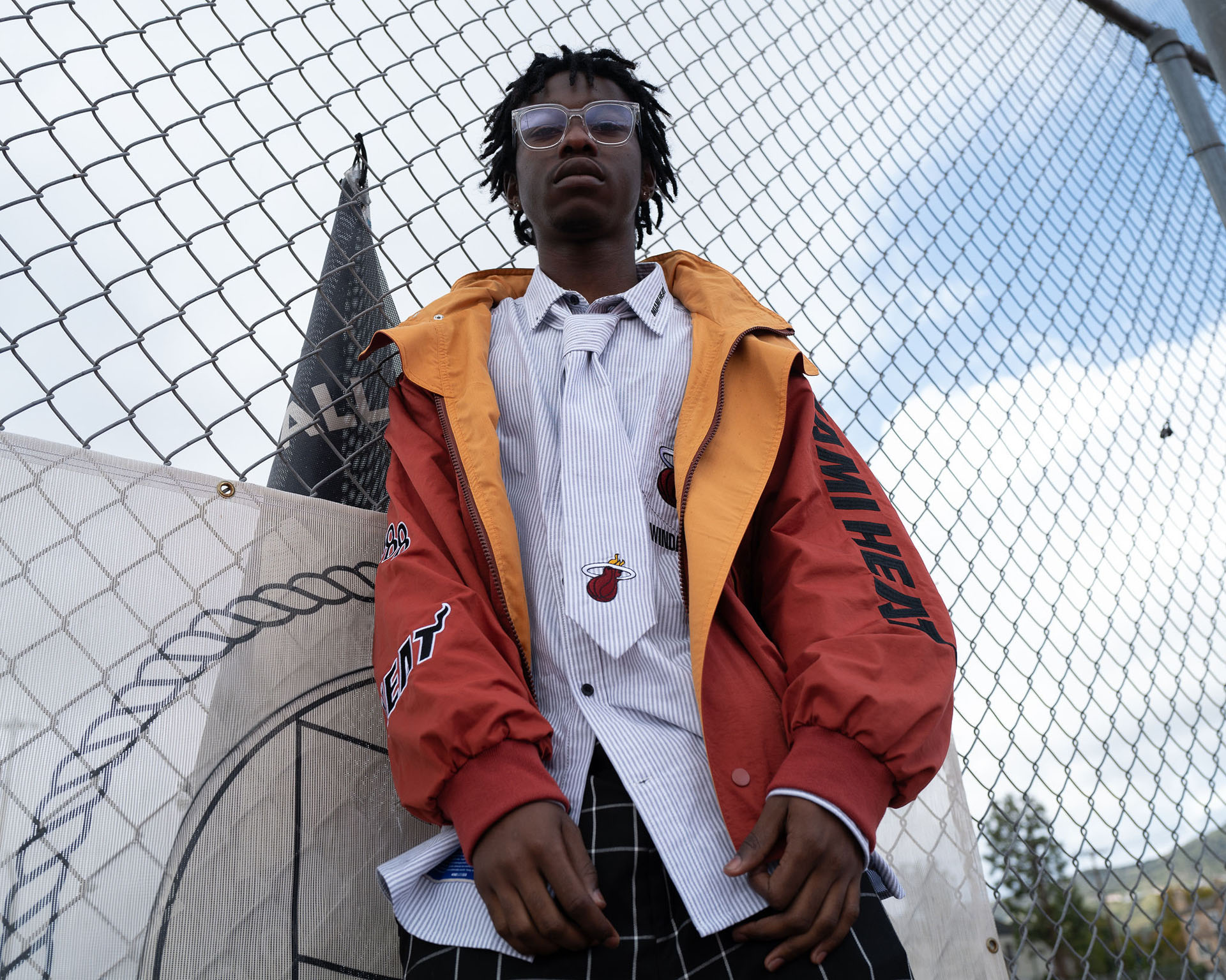 WIND AND SEAからNBA公式コレクション第5弾が4月6日(土)登場！ ｜ FLY