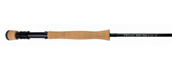 ECHO 84-B FLY RODS - flymart