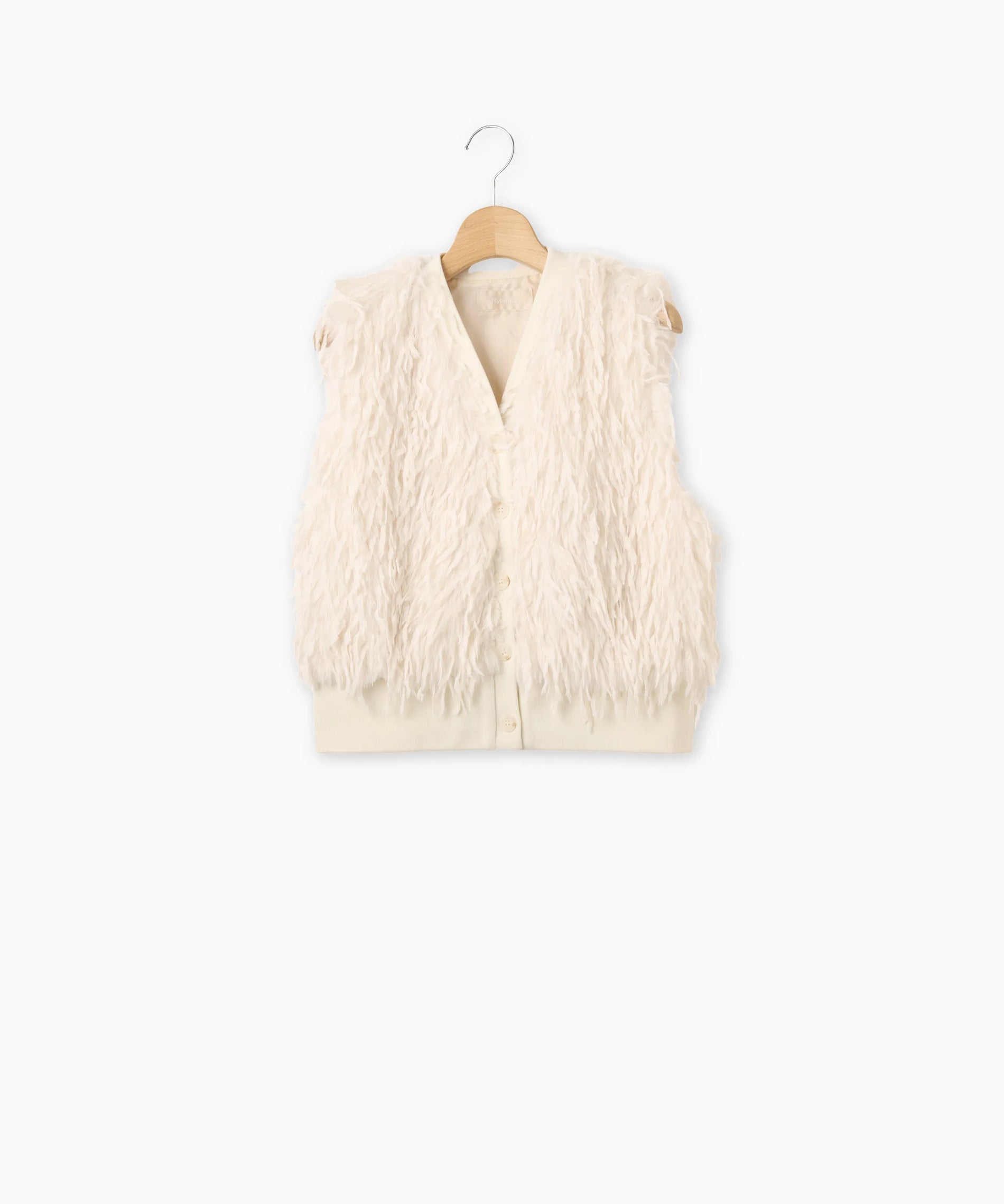 MIXファーベスト – FACE SANS FARD