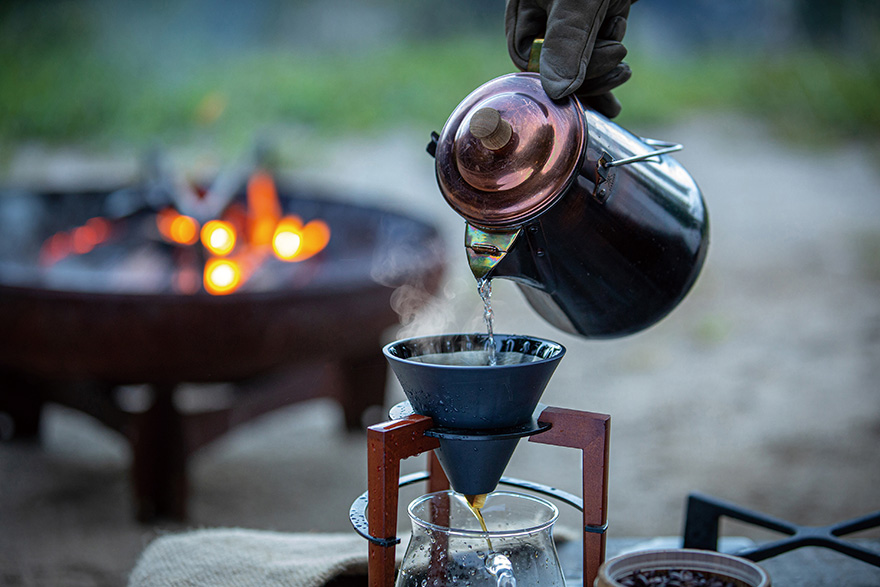 ファイヤーサイド 1.8L エニーケトル【代引き不可商品】 | 薪ストーブ