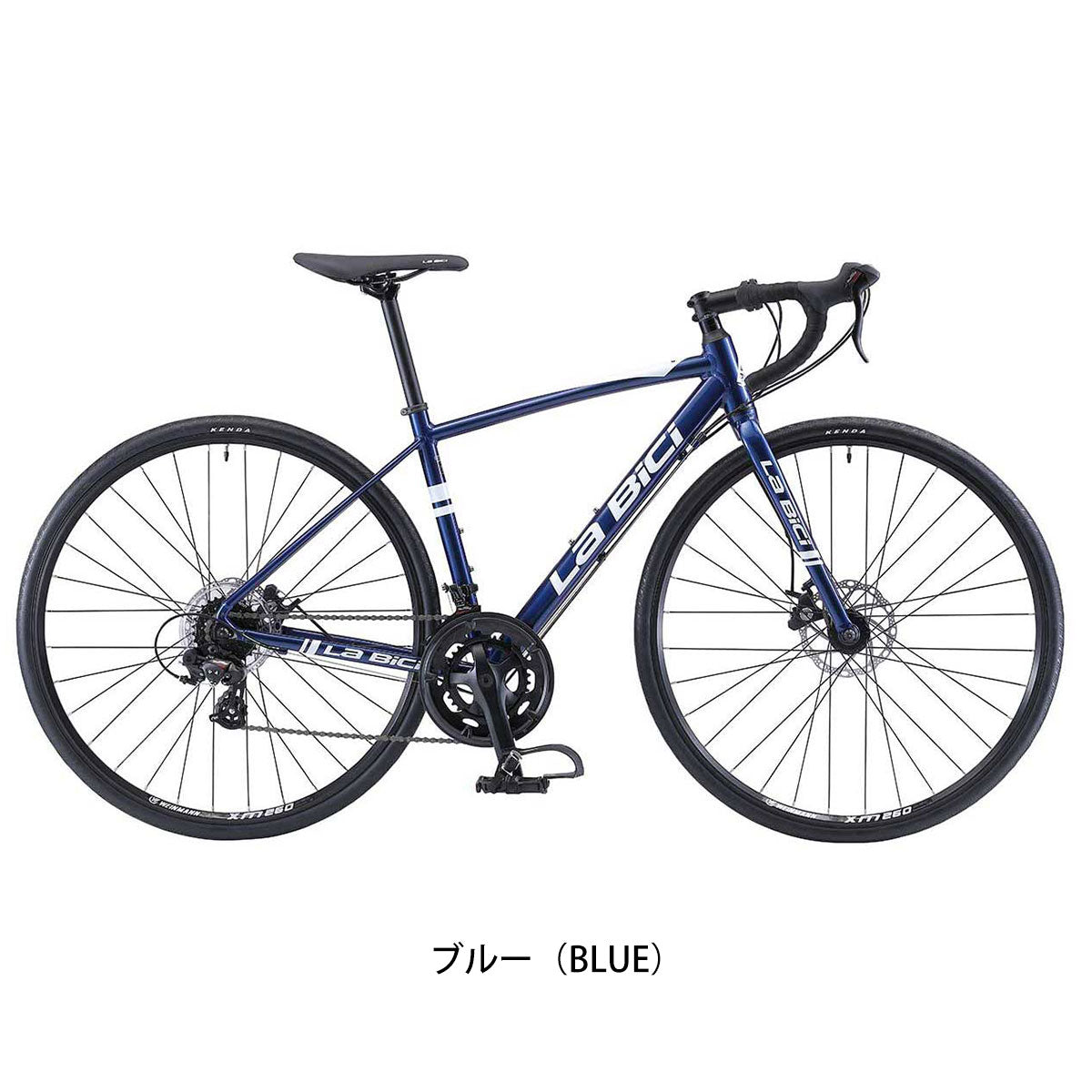 ラビチ Road Disc 700C ロードバイク 700C 14段変速 [Road Disc 700C
