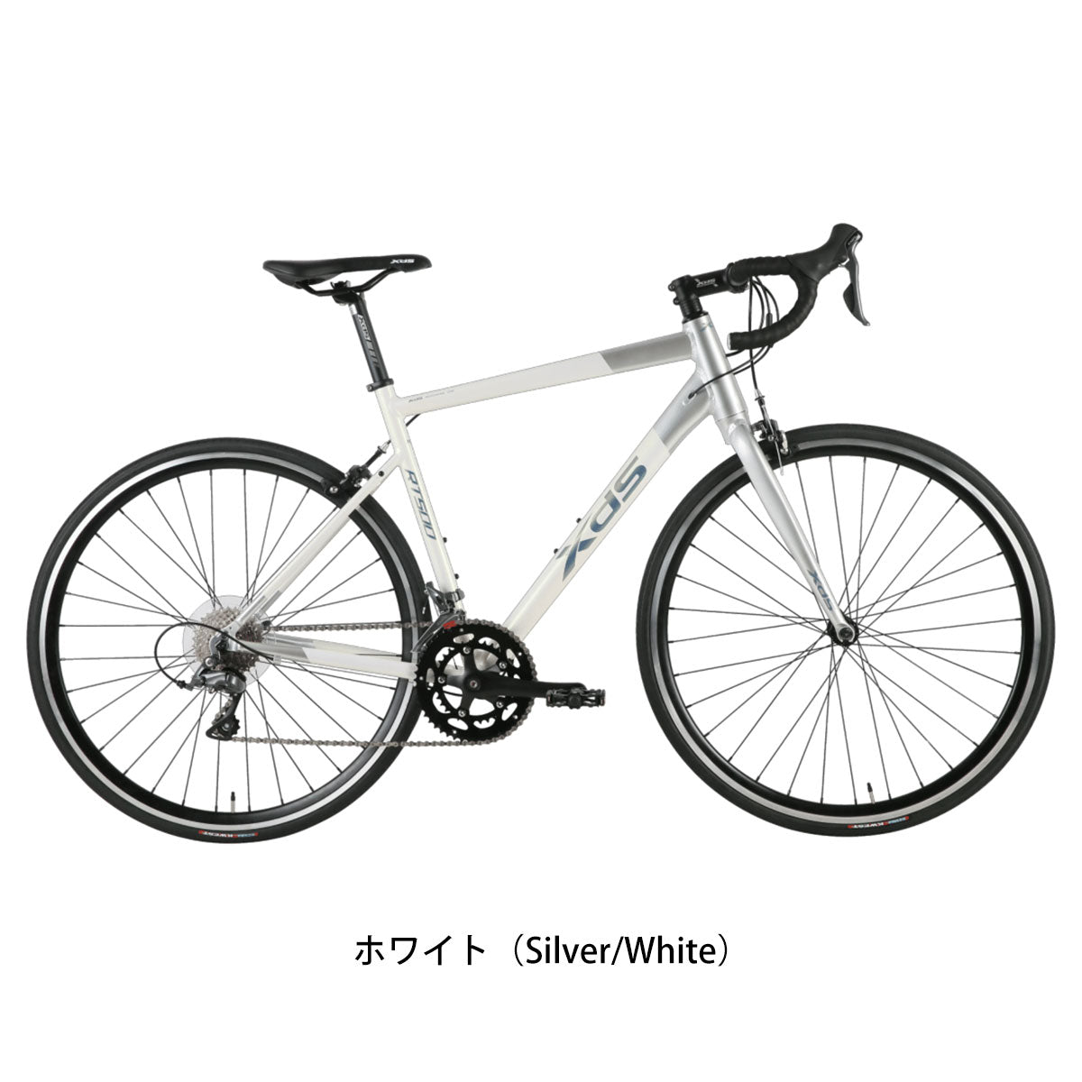 Xds RT500 Road ロードバイク 700C 16段変速 [Xds RT500 ROAD] – FRAME
