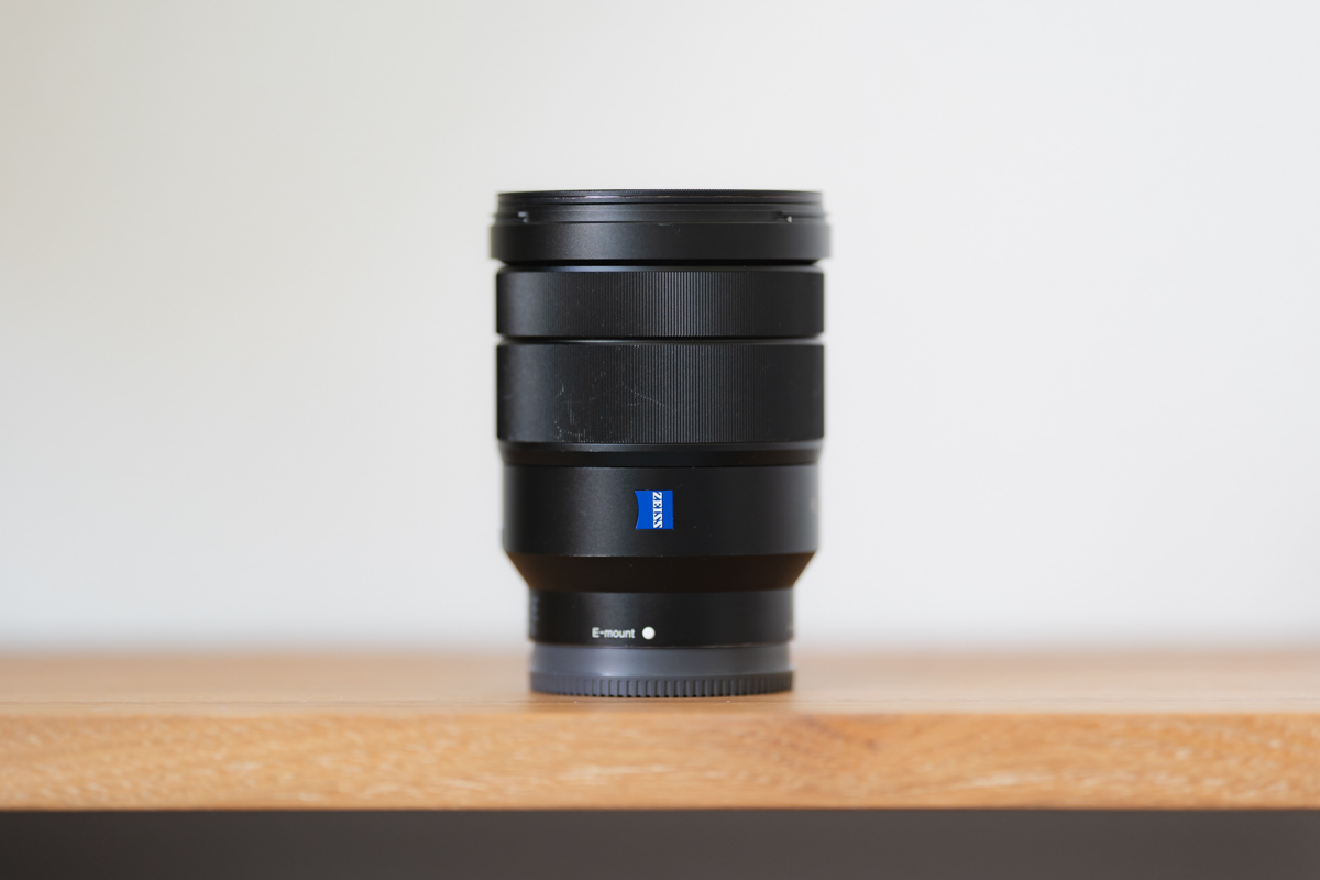 なぜSEL1635Zは評判良いのか？ソニーα7 Eマウント広角ズームぶっちゃけ