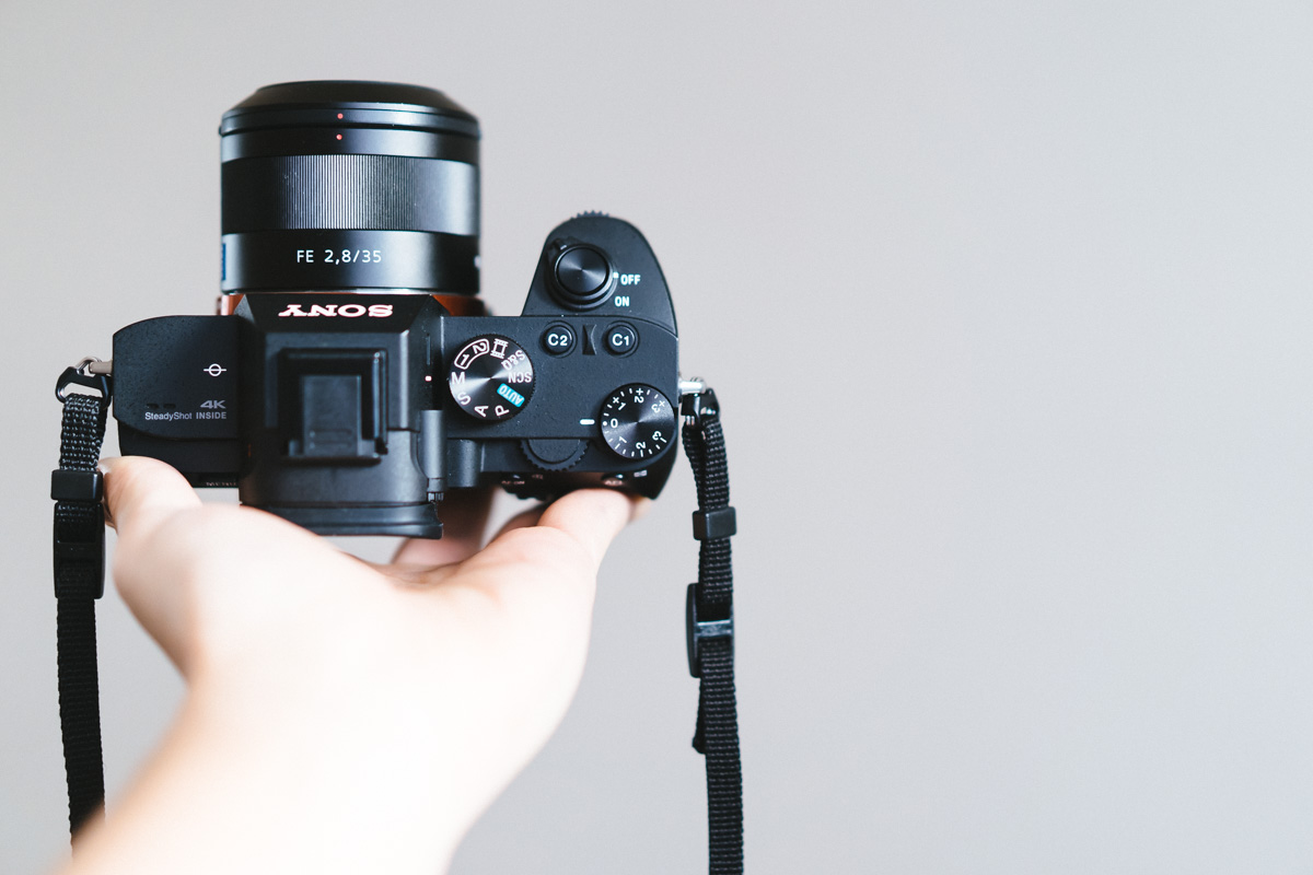 SEL35F28Zレビュー】ソニーが誇る35mm単焦点レンズは「買い」でした