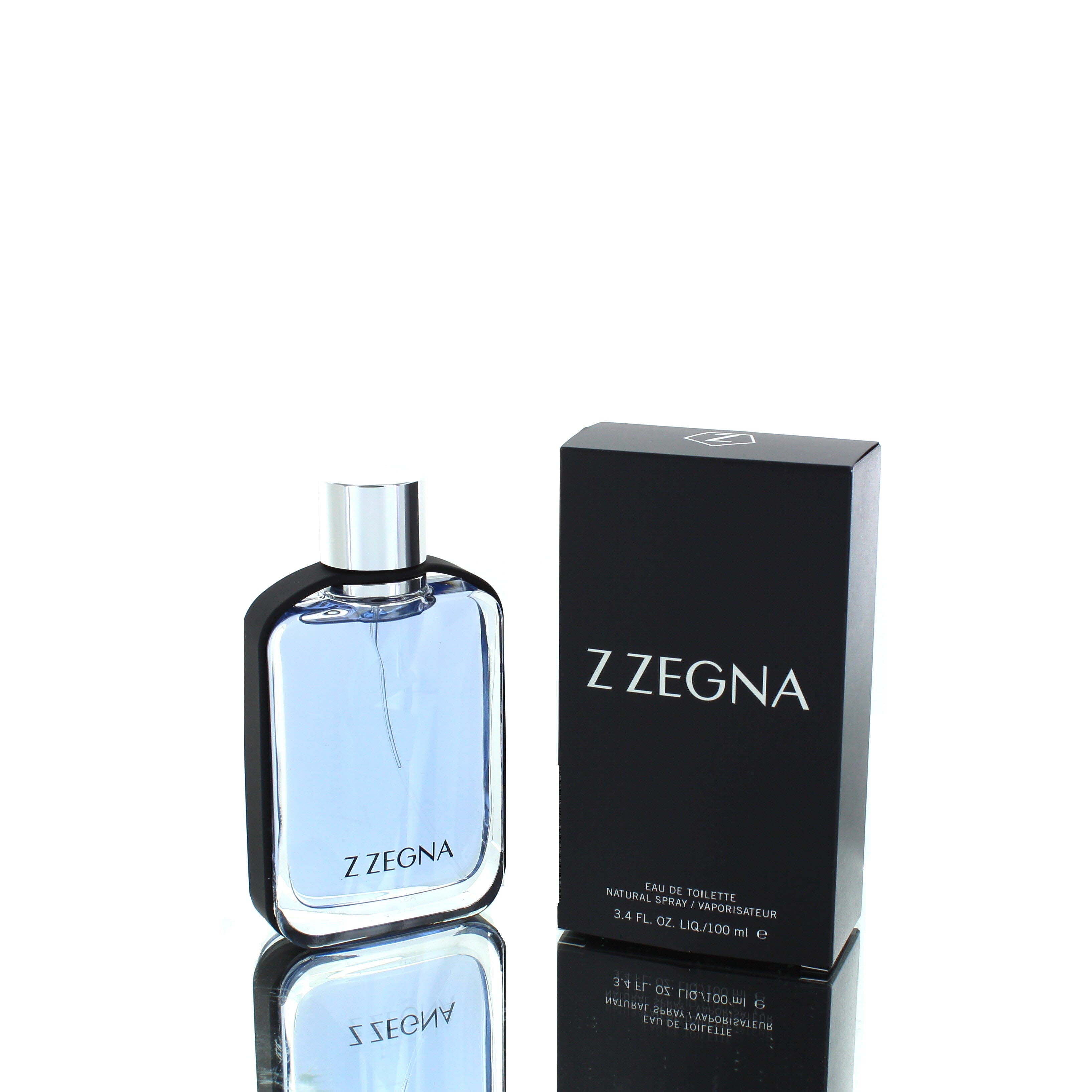 Zegna Z Blue Fragrance – FragFlex
