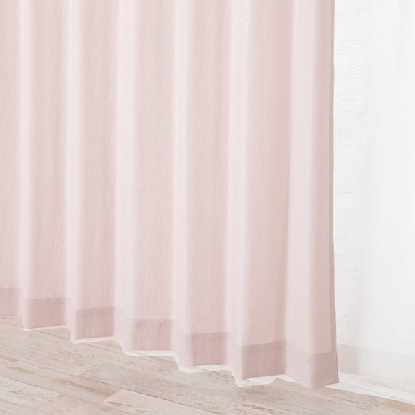 ラメルセ ライトピンク（ドレープ/オーダー） | Francfranc（フラン