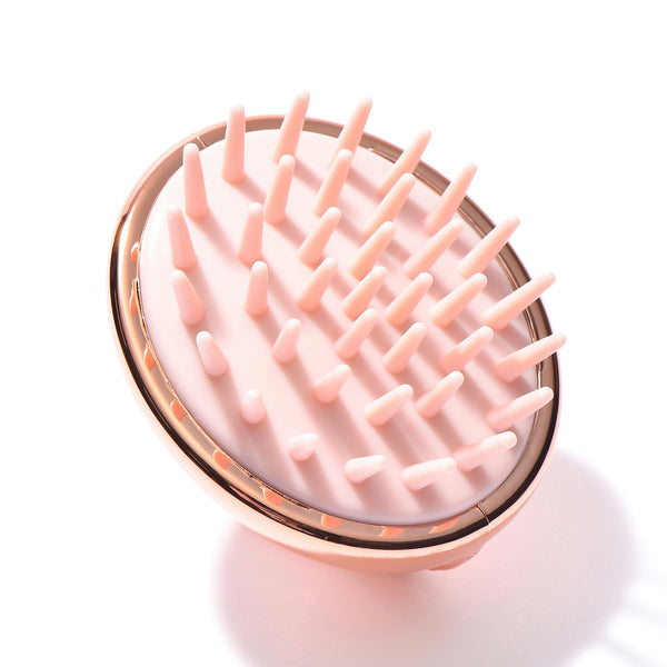 ルポ スカルプブラシ ピンク | Francfranc（フランフラン）公式通販