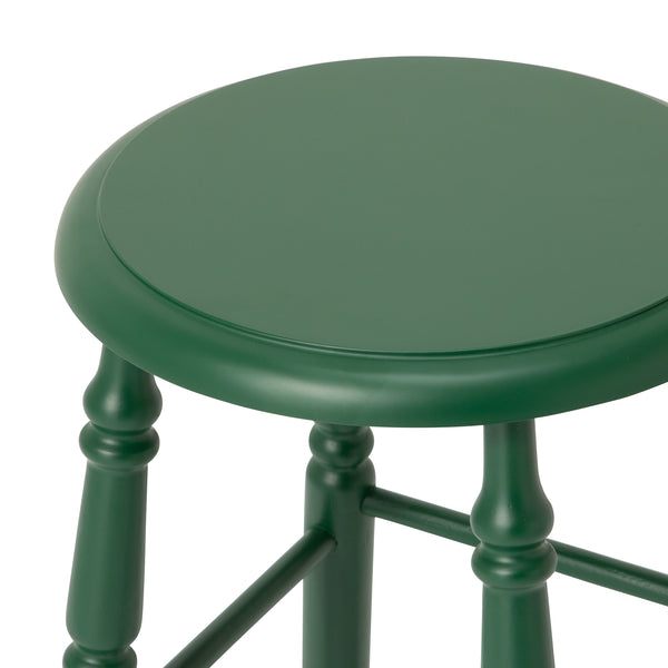 プラード スツール HIGH グリーン（H630） | Francfranc（フランフラン