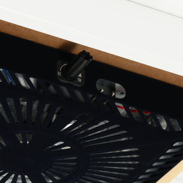 EC限定】モスコ こたつデスク マーブル 800×500 | Francfranc（フラン