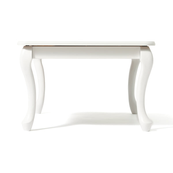 EC限定】シャトン こたつテーブル S ホワイト 800×600 | Francfranc