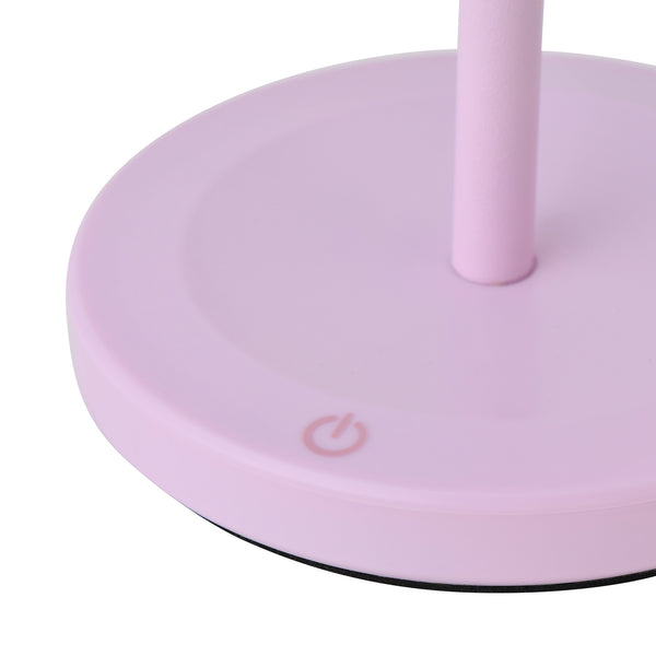 シャインオン ランプ ピンク | Francfranc（フランフラン）公式通販