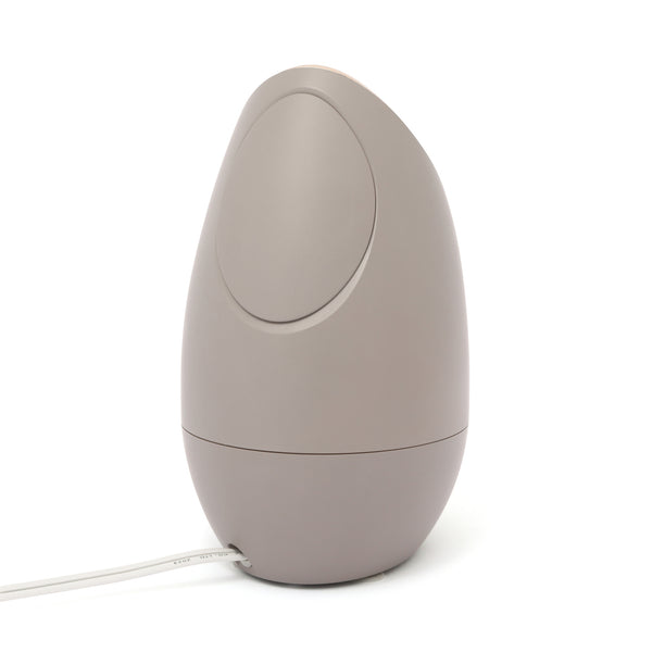 サロン フェイシャルスチーマー グレー | Francfranc（フランフラン