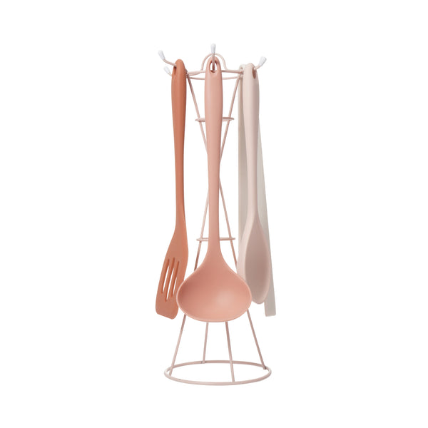 ツール＆ホルダーセット ピンク | Francfranc（フランフラン）公式通販