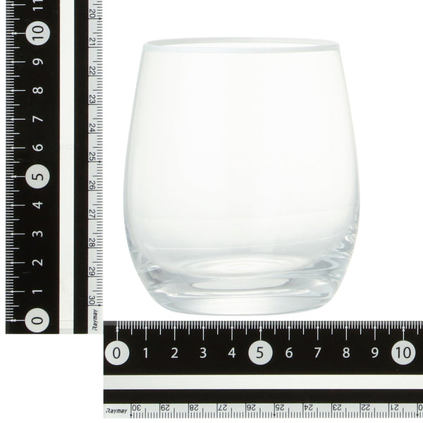 カラーリムタンブラー クリア | Francfranc（フランフラン）公式通販